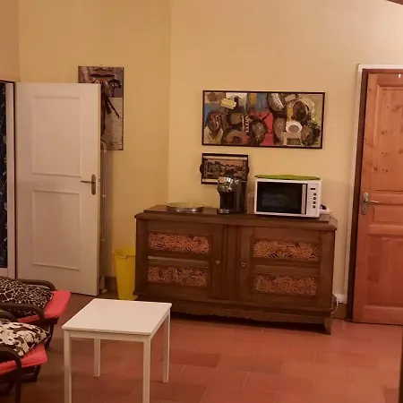 Апартаменты Mazeres, 1 Piece, 2 Personnes - Fr-1-419-20 Mazeres (Ariege)
